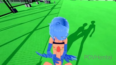 Parody Porn